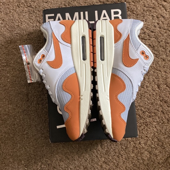 Nike | NWB Nike Air Max 1 Patt - Picture 4 of 10